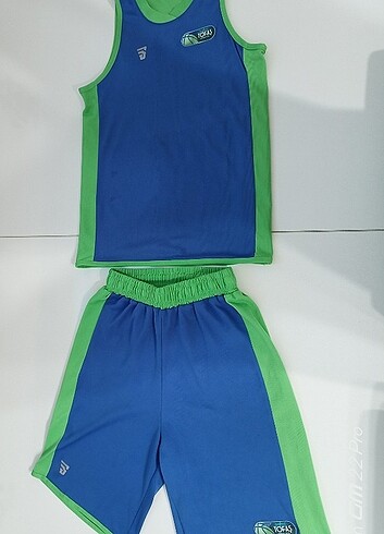 TOFAŞ BASKETBOL FORMASI 
