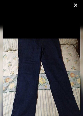 Diğer Likralı pantolon