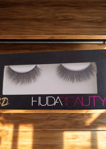 Huda Beauty
