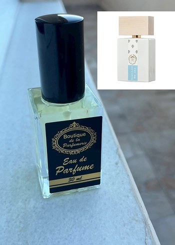 Bianco Latte 30ml