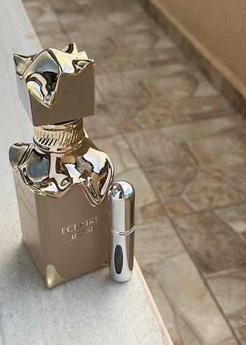 Lattafa Eclaire 5ml
