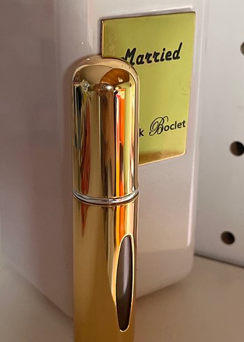 Married Boclet Married 5 ml