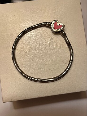 Pandora Pandora Keith Haring Bileklik
