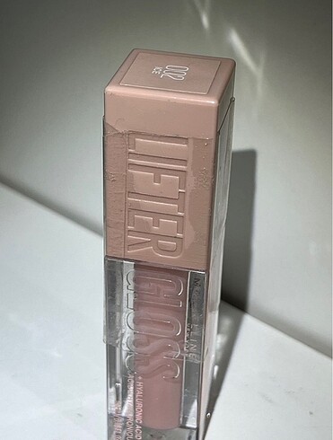 Maybelline Lifter Gloss 002 Ice