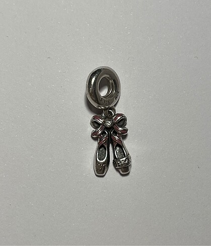 Pandora Pandora Balerin Charm