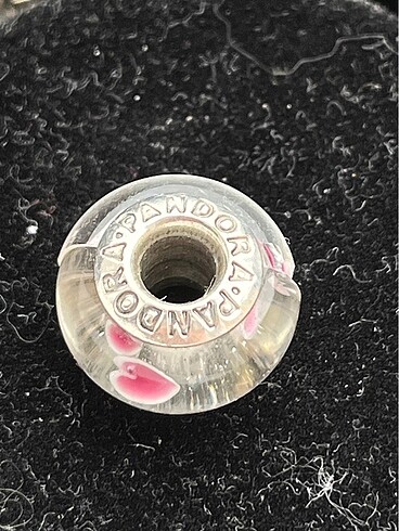 Pandora Kalp Murano Charm