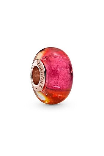 Pandora Günbatımı Murano Charm