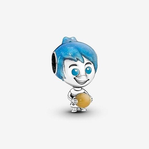 Pandora Inside Out Neşe Charm