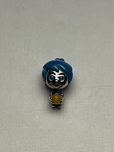 Pandora Pandora Inside Out Neşe Charm