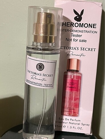 Victoria s Secret Victorias Secret Romantic Vücut Spreyi