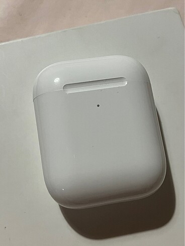 Apple AirPods Kulaklık