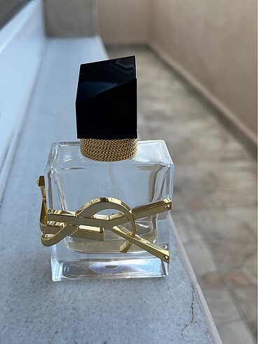 YSL Libre Parfüm 30ml