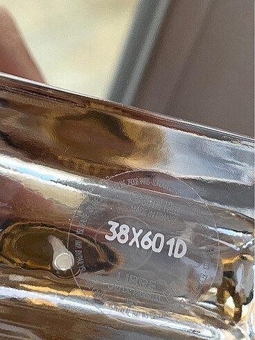 Beden YSL Libre Parfüm 30ml