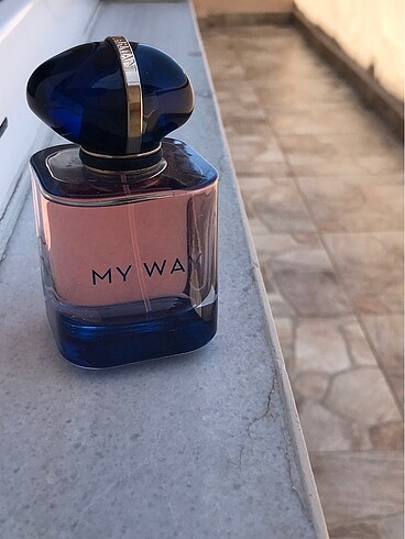 Giorgio Armani Giorgio Armani My Way Intense