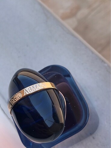 Beden Renk Giorgio Armani My Way Intense