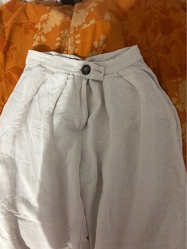Keten pantolon
