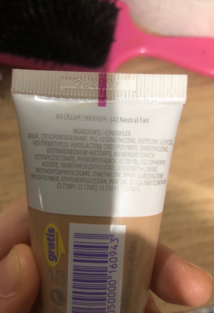 LYKD Beige BB Krem - Görsel 2