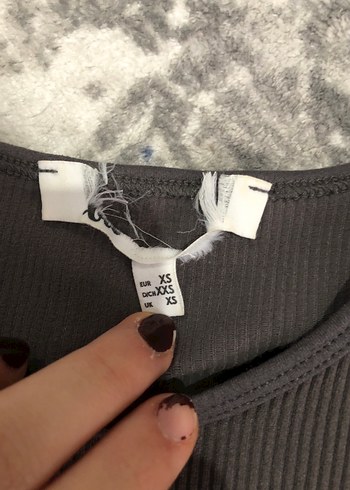 Kadın Atlet - Görsel 2