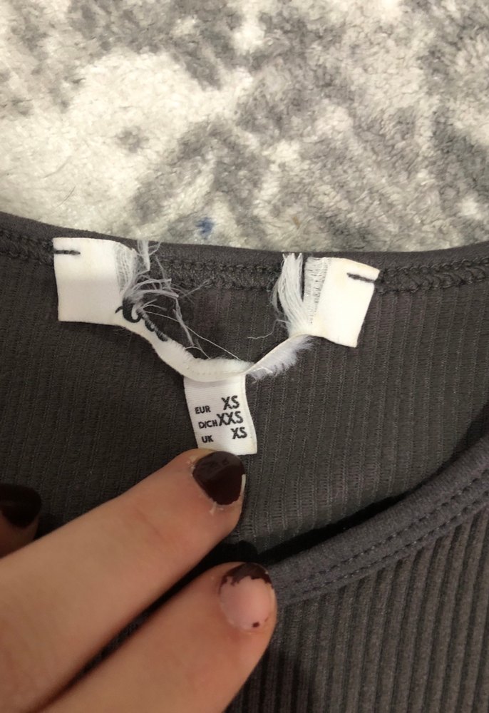 Kadın Atlet - Görsel 2