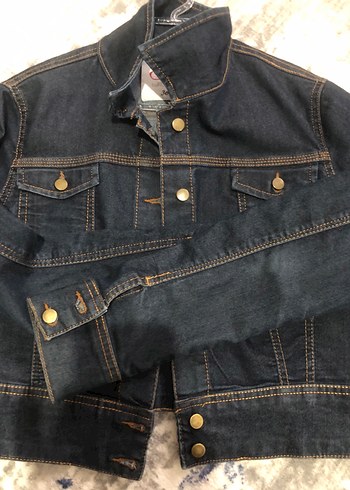 Kot ceket - Görsel 2