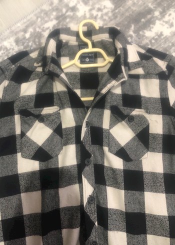 Oduncu gömleği - Görsel 2