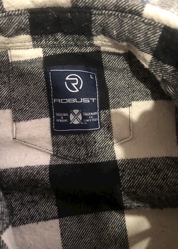 Oduncu gömleği - Görsel 3