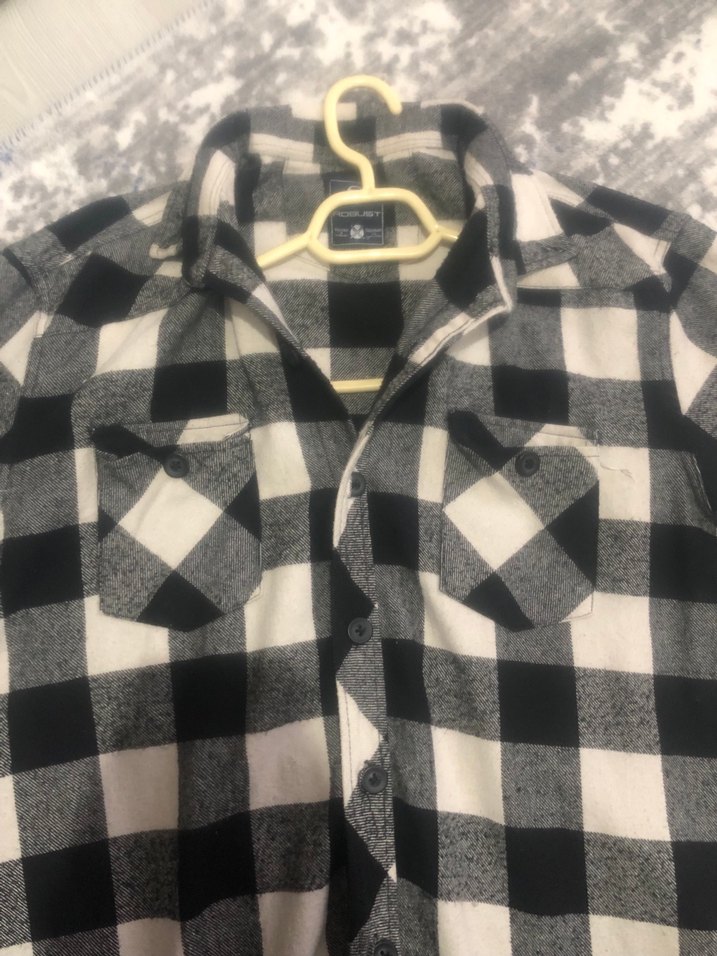 Oduncu gömleği - Görsel 2