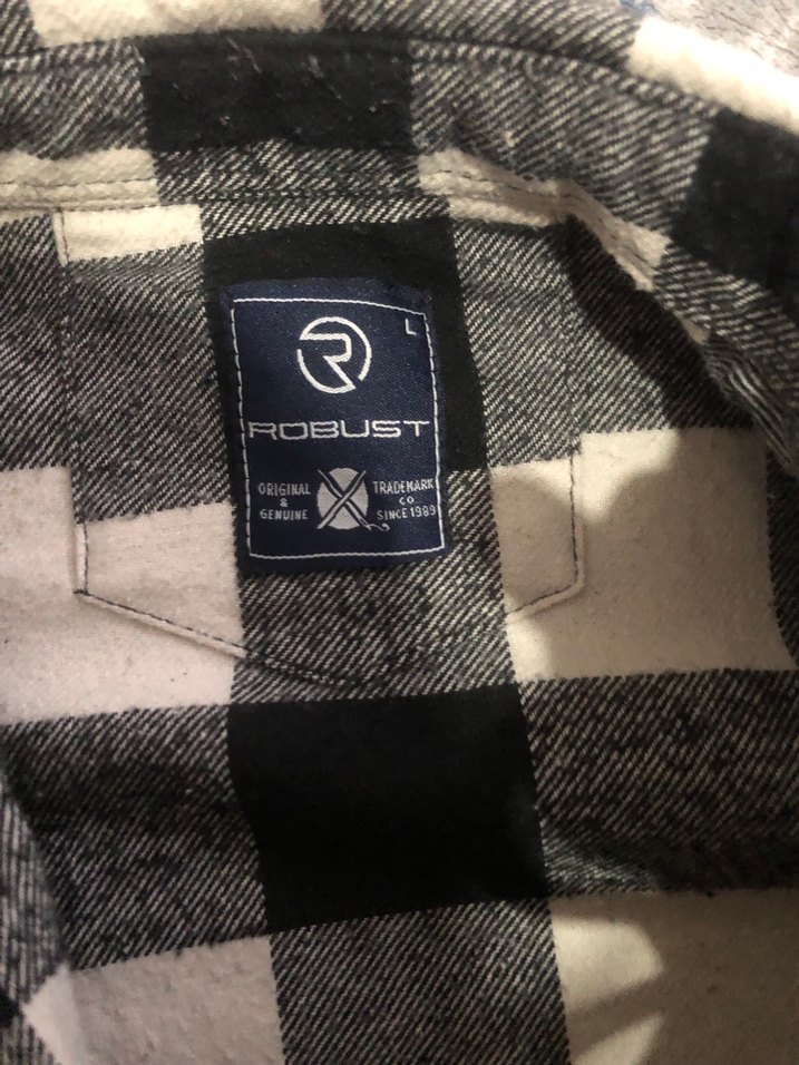 Oduncu gömleği - Görsel 3