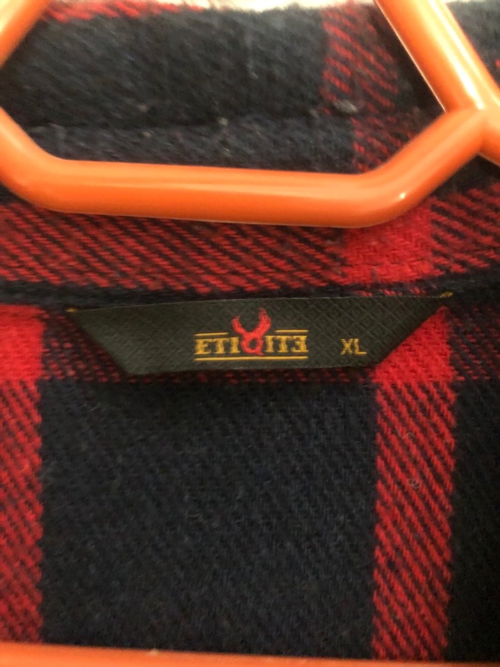 Oduncu gömleği - Görsel 3