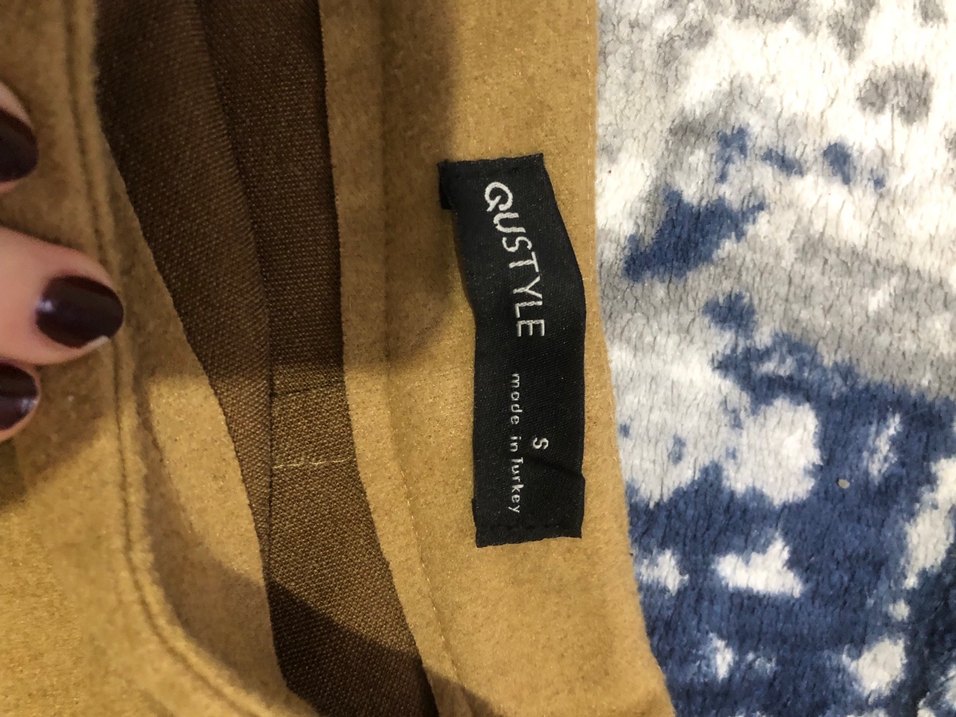 Kadın etek - Görsel 2