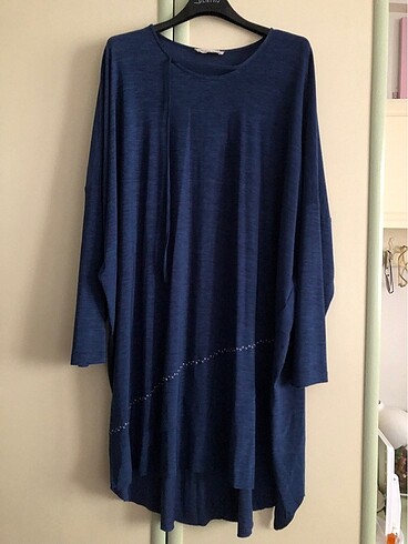 üst tunik