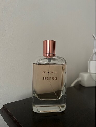 zara parfüm