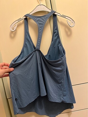 xl Beden mavi Renk spor üst