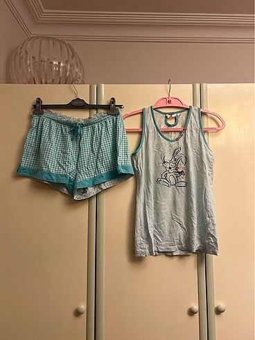 pijama takımı