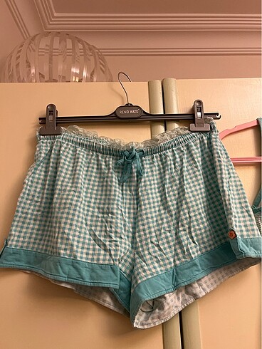 m Beden çeşitli Renk pijama takımı
