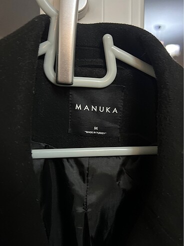 Suud Collection manuka kaban
