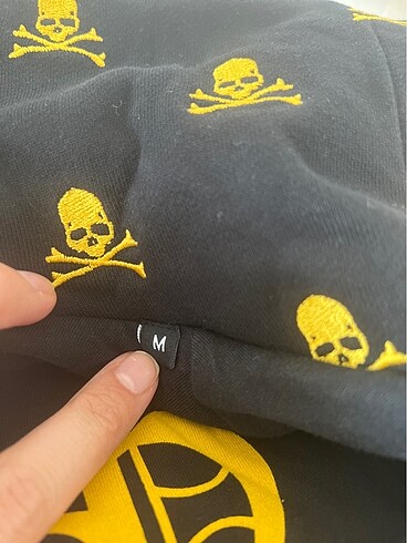 phılıpp pleın - Görsel 13