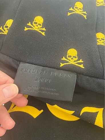 phılıpp pleın - Görsel 14