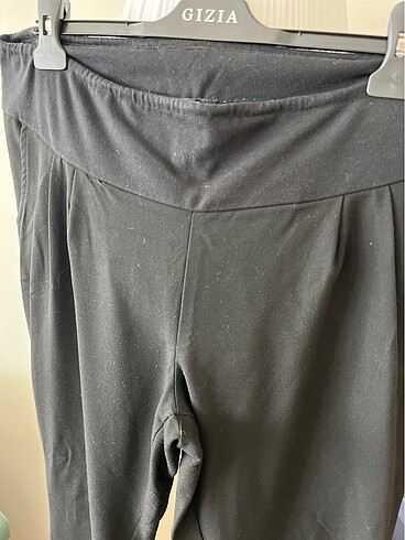 40 Beden hamile pantolonu