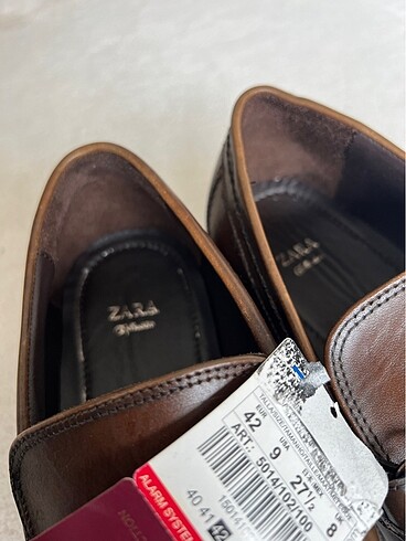 erkek ayakkabı - Görsel 7