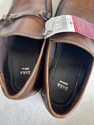 erkek ayakkabı - Görsel 5