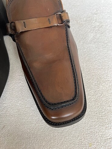 erkek ayakkabı - Görsel 9