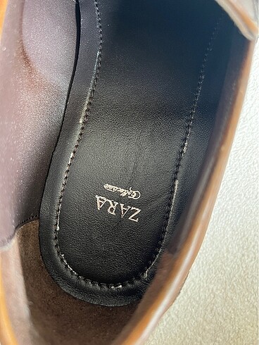 erkek ayakkabı - Görsel 6