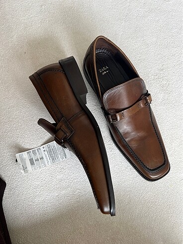 erkek ayakkabı - Görsel 8