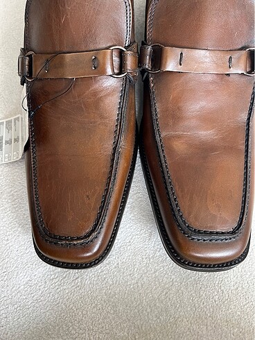 erkek ayakkabı - Görsel 10