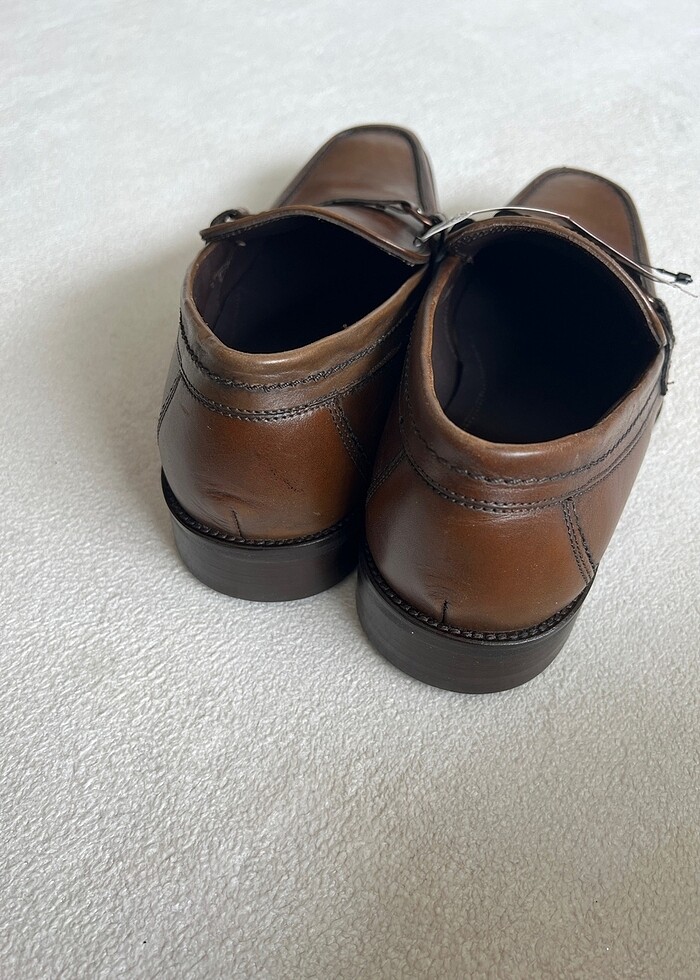 erkek ayakkabı - Görsel 4