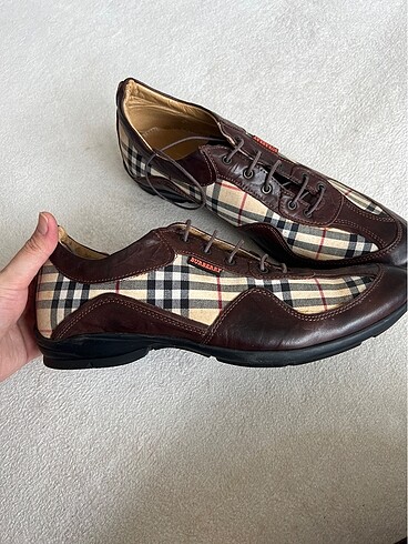 erkek spor ayakkabı - Görsel 2