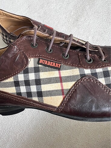 erkek spor ayakkabı - Görsel 3