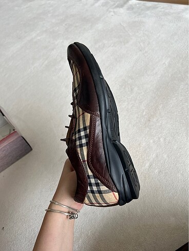 erkek spor ayakkabı - Görsel 12