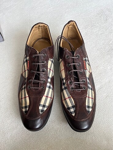 erkek spor ayakkabı - Görsel 6